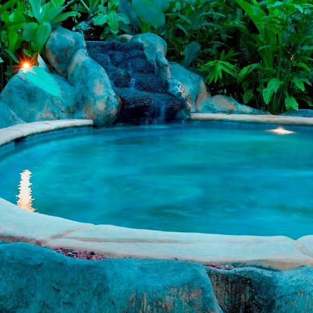 Hotel Blue Conga Puerto Viejo de Talamanca Zewnętrze zdjęcie