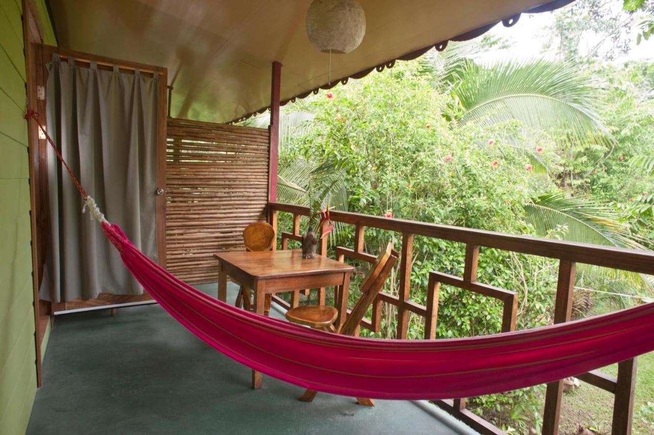 Hotel Blue Conga Puerto Viejo de Talamanca Pokój zdjęcie